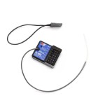 Flysky FS-BS6 2.4G 6CH Eingebaute Gyro-Stabilisierung 2.4Ghz 6CH AFHDS2 für FlySky FS-GT5 FS-IT4S